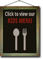 Kids Menu
