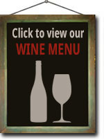 Wine Menu